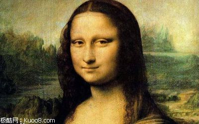 艺术魅力：《蒙娜丽莎》神秘莫测的微笑