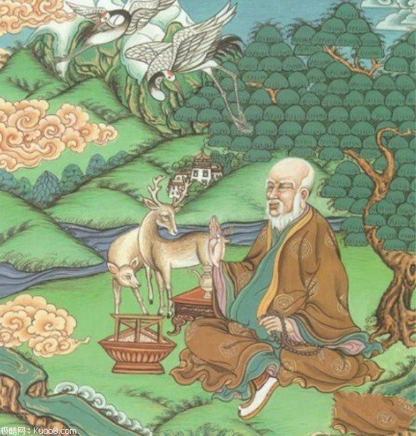 世界上七大活的最长的人 中国福建老人活了四个世纪
